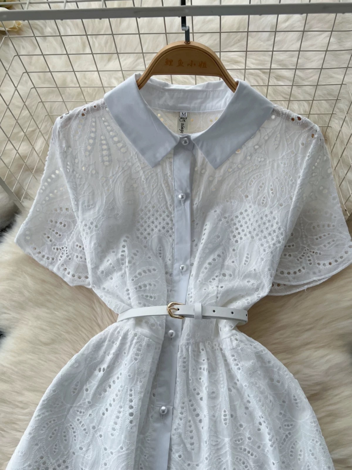 Have a nice day dress CD2255 images